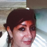 Djamila REBBADJ's Photo