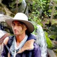 Florian Forte's Photo