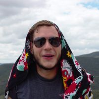 Joaquin Dimas's Photo