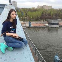 Api Kurbanova的照片