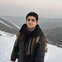 Fotos de Amirehsan Hassani