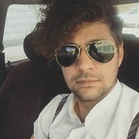 Sahand Zaeri's Photo