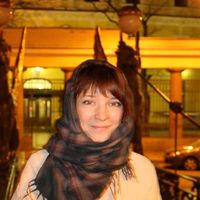 Nastya KRAVCOVA的照片