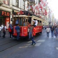 Le foto di Tuncay Ayan