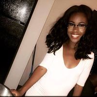 Noyah King-Fairley's Photo