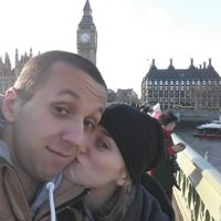 Michał Jakuszewski's Photo