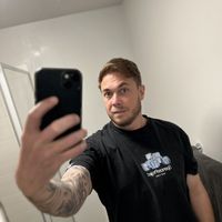 Wayne Gordon的照片