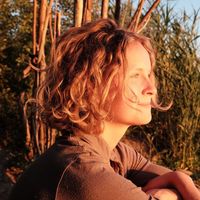 Elena Scholz's Photo