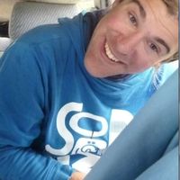 Nicolas Sabourin's Photo