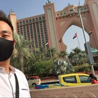 Aman Shadat的照片