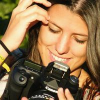 Monica Zarraluqui的照片