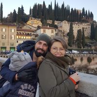 Cristina Ulian的照片