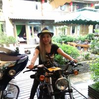 Kamasha Wong的照片