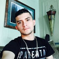 Isrrael Rodriguez's Photo