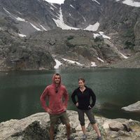 Warren Thrasher的照片