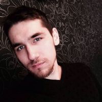 Ильшат Тень's Photo