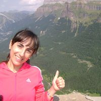 Photos de CONCHA POVEDANO