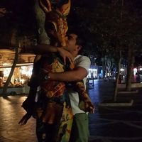 Murad Jafarov的照片