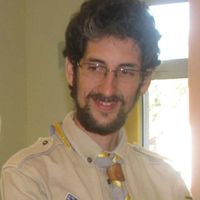 István Kerekes's Photo