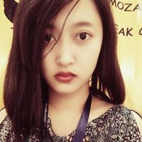 Sherley Suciati's Photo