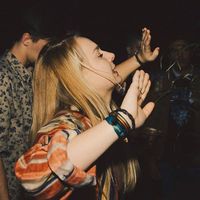 Muriel Kruize's Photo