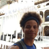 John-Henry  Williams的照片