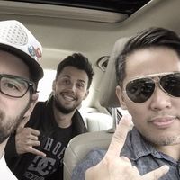 Le foto di Marky Lee