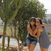 Cecilia Carbo的照片