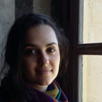 Emmanuelle Ribes的照片