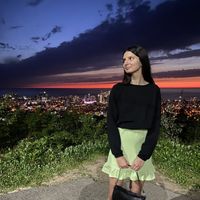 Polina Eremenko's Photo