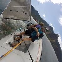 Rhys Balmer的照片