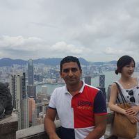 Fotos de Hazem Mohamed