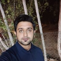 Rizwan Ali Younas's Photo