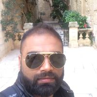 Le foto di JATINDER  DHILLON