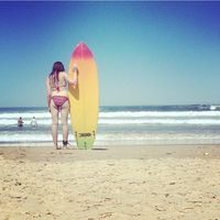 Teeghan Lamb's Photo