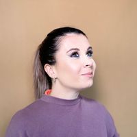 Marina Marenko的照片