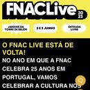 Fnac Live Is Back And It’s Free's picture