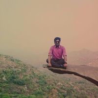 Shashikant Lamani's Photo