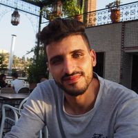 Anouar Zeghari's Photo