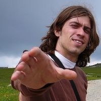 Fotos de George Balan