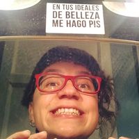 Photos de Luísa Lena Alê