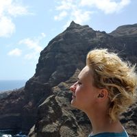 Taisiia Mischenko的照片