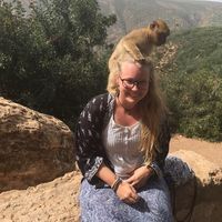 Samantha Wankmüller's Photo