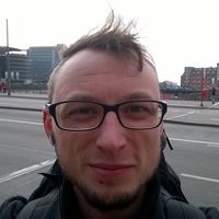 Martin Casper's Photo