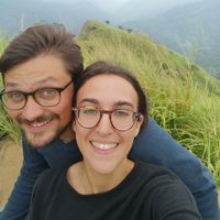 Hélène Martins的照片