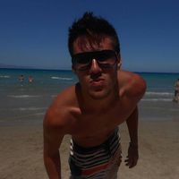 Pavlos Nikolaoy's Photo