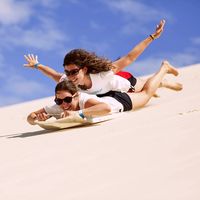 Fotos von Lenka Markvartova