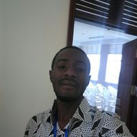 Daniel Waako's Photo