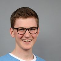 Kaspar Grünthaler's Photo