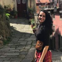 Patricia Sousa's Photo